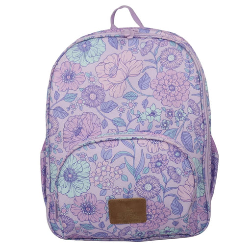 Wonderland 4 Children Backpack