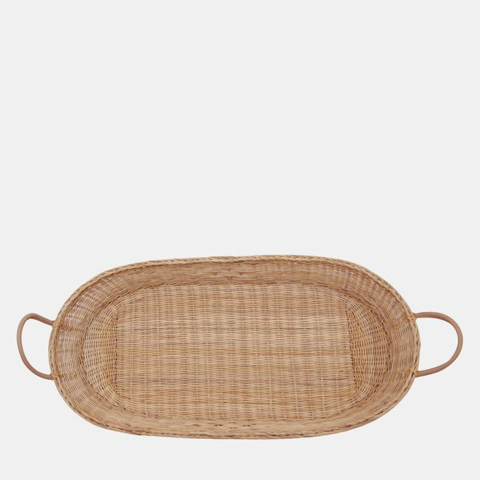Olli Ella Changing Basket