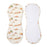 Snuggle Hunny Burp Cloth