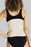 Belly Bandit Luxe Belly Wrap