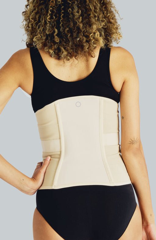 Belly Bandit Luxe Belly Wrap