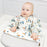 BIBaDO Weaning Coverall Bib
