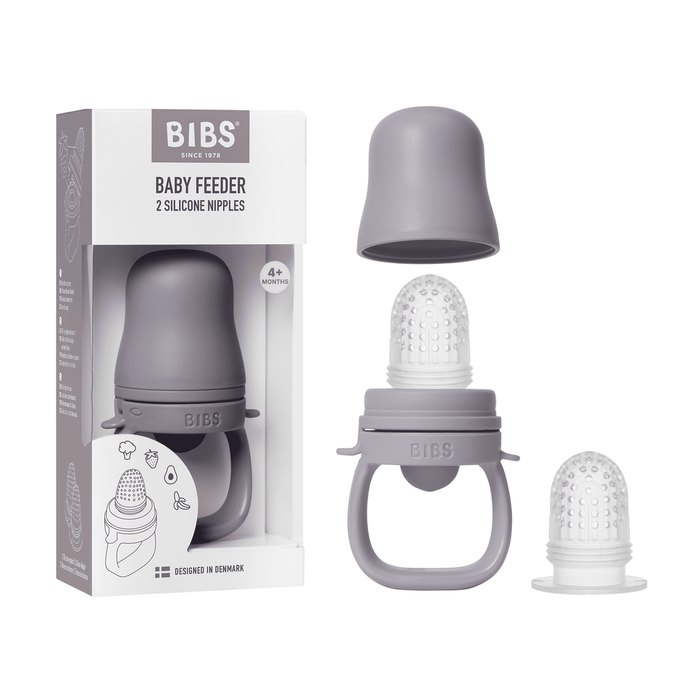 BIBS Baby Feeder
