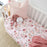 Snuggle Hunny Cot Fitted Sheet