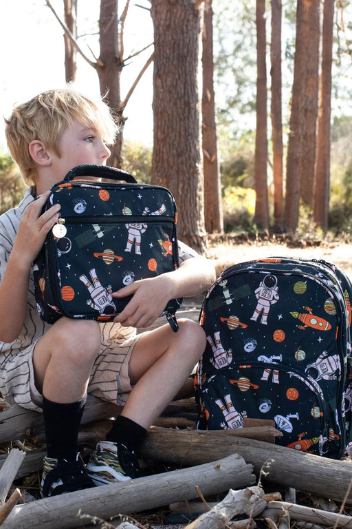 Wonderland 4 Children Backpack