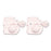 Snuggle Hunny Knit Booties