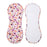 Snuggle Hunny Burp Cloth