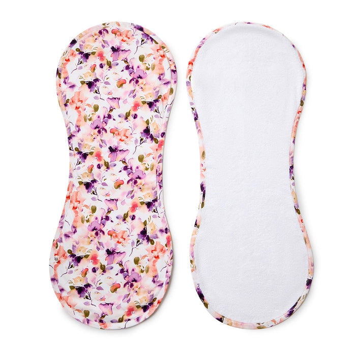 Snuggle Hunny Burp Cloth