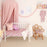 Snuggle Hunny Cot Fitted Sheet