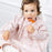 BIBaDO Weaning Coverall Bib