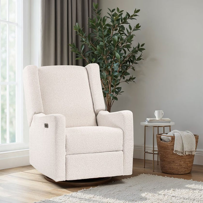 Cocoon Bondi Electric Recliner & Glider Chair