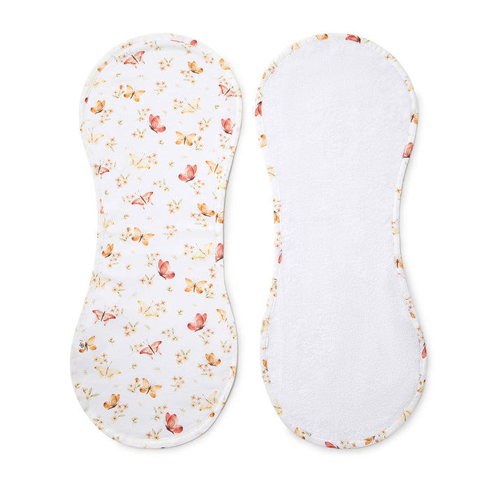 Snuggle Hunny Burp Cloth