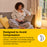 Medela Motion InBra Wearable Breast Pump - Double Electric