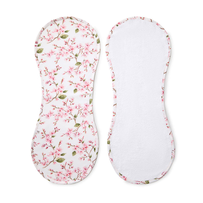 Snuggle Hunny Burp Cloth