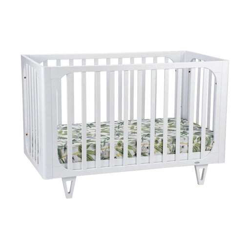 Cocoon Vibe Cot & Mattress