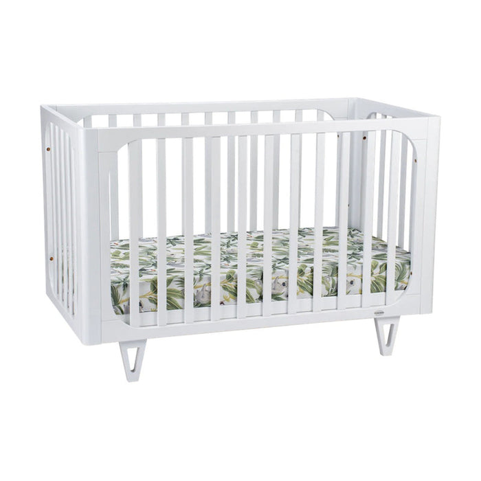 Cocoon Vibe Cot & Mattress