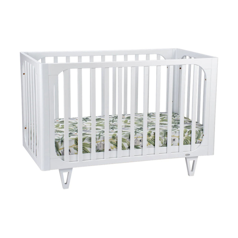 Cocoon Vibe Cot & Mattress