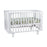 Cocoon Vibe Cot & Mattress
