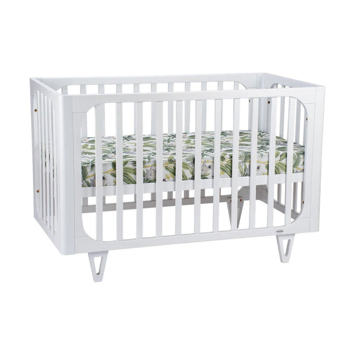 Cocoon Vibe Cot & Mattress