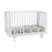 Cocoon Vibe Cot & Mattress