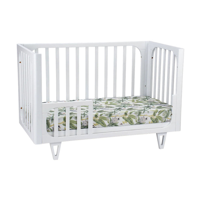 Cocoon Vibe Cot & Mattress