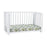 Cocoon Vibe Cot & Mattress