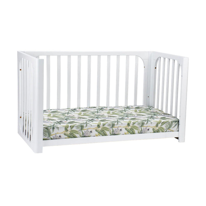 Cocoon Vibe Cot & Mattress