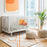 Cocoon Vibe Cot & Mattress
