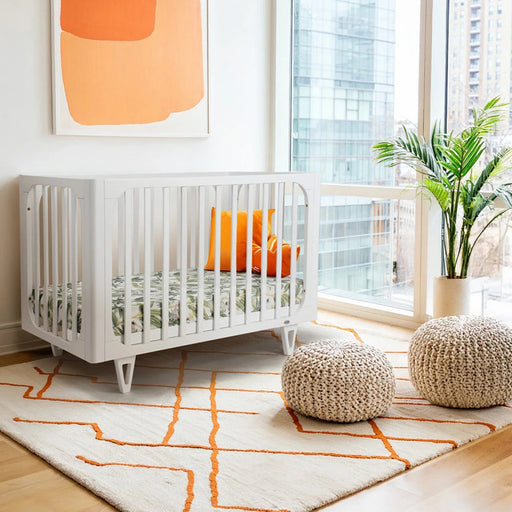 Cocoon Vibe Cot & Mattress