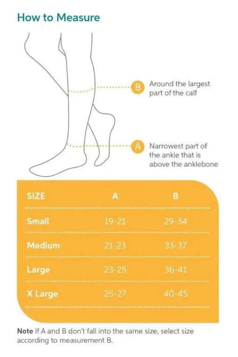 SRC Compression Socks