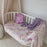 Snuggle Hunny Cot Fitted Sheet