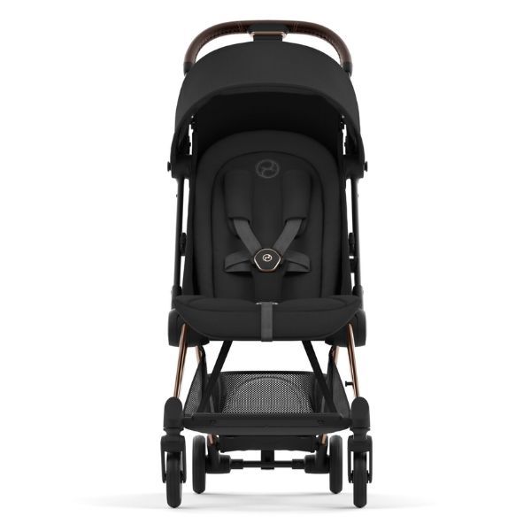 cybex coya australia Cybex Coya Rose Gold / Sepia Black