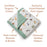 Snuggle Hunny Organic Cotton Cot Comforter