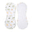 Snuggle Hunny Burp Cloth