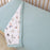 Snuggle Hunny Organic Cotton Cot Comforter