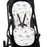Snuggle Hunny Universal Organic Pram Liner