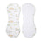 Snuggle Hunny Burp Cloth
