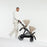 Cybex e-Gazelle S Pram