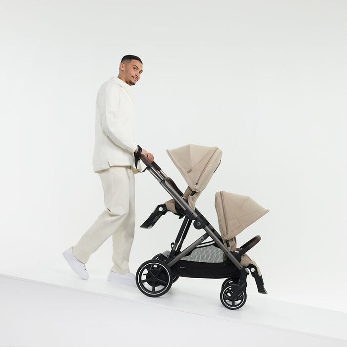 Cybex e-Gazelle S Pram