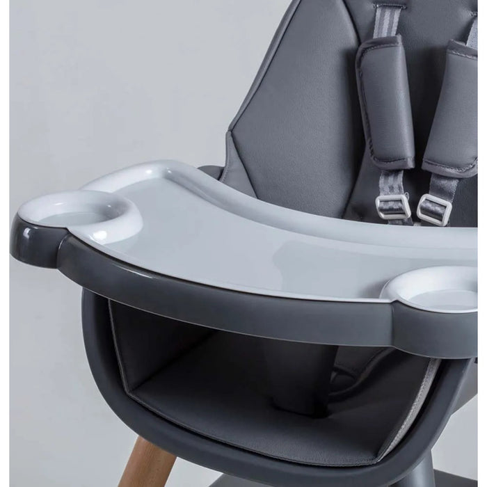 Silver Cross Eat & Play High Chair