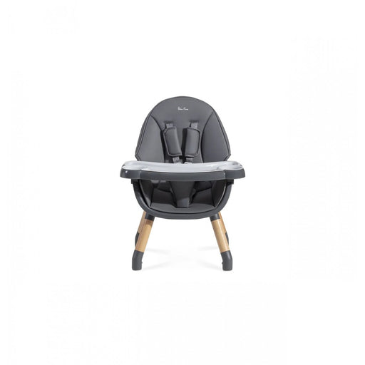 Silver Cross Eat & Play High Chair