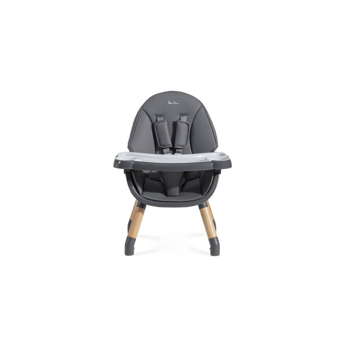 Silver Cross Eat & Play High Chair