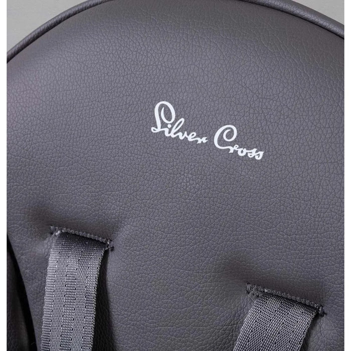 Silver Cross Eat & Play High Chair