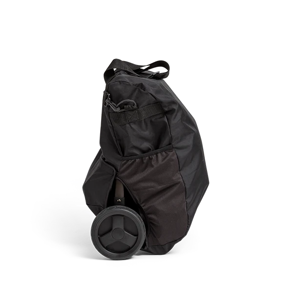 Edwards & Co Otto Travel Bag