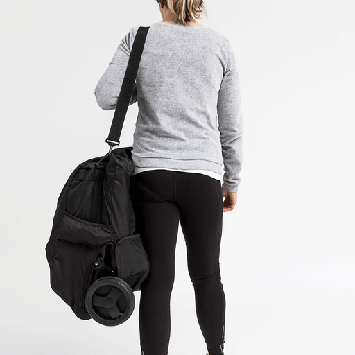 Edwards & Co Otto Travel Bag