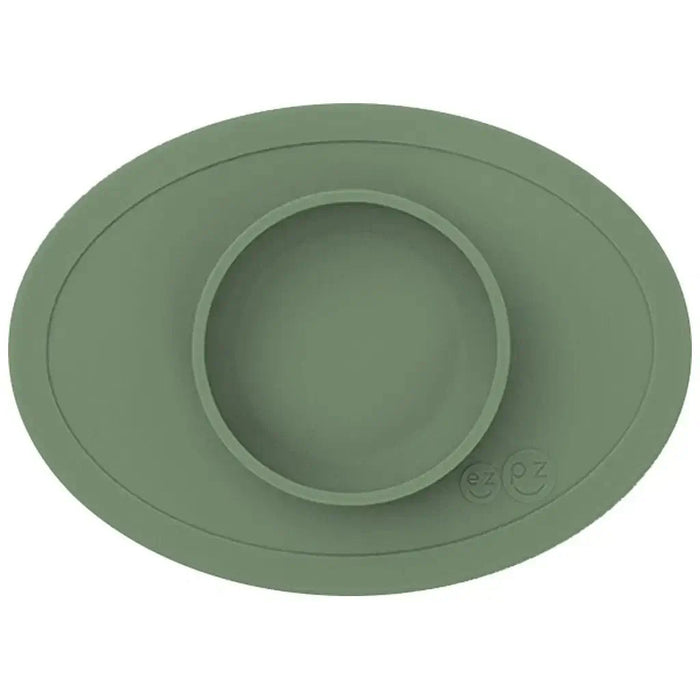Ezpz Tiny Bowl