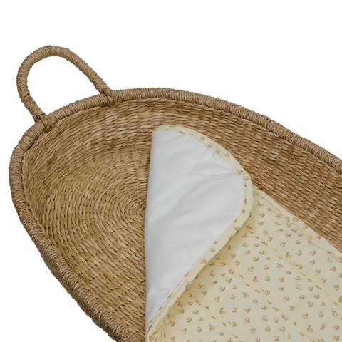 Olli Ella Luxe Basket Liner