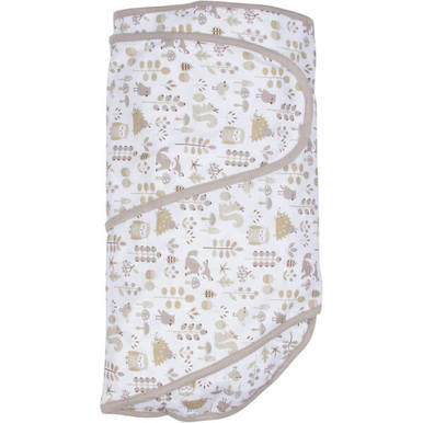 Miracle Blanket Swaddle