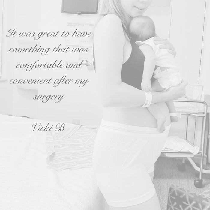 Ninja Mama Postpartum Underwear