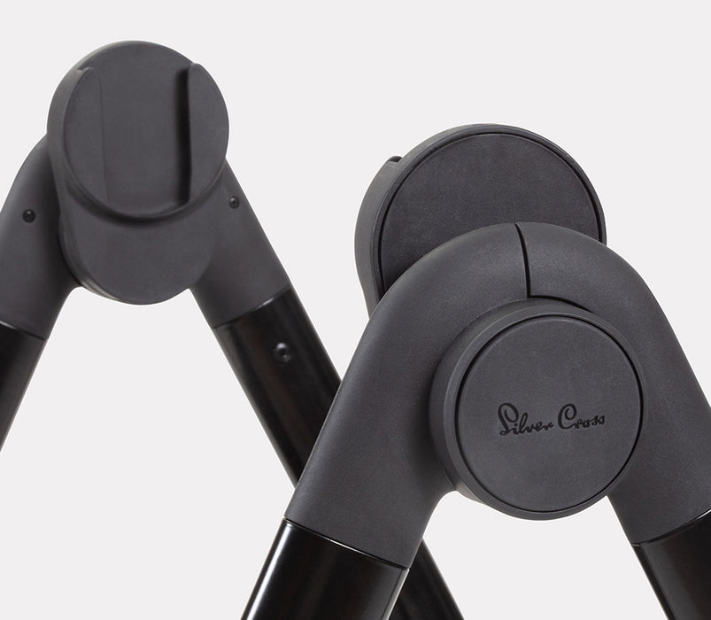 Silver Cross Reef Carrycot Stand